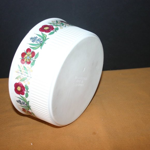 Villeroy & Boch Ceramic Souffle Casserole Dish R-504 - Picture 4 of 5